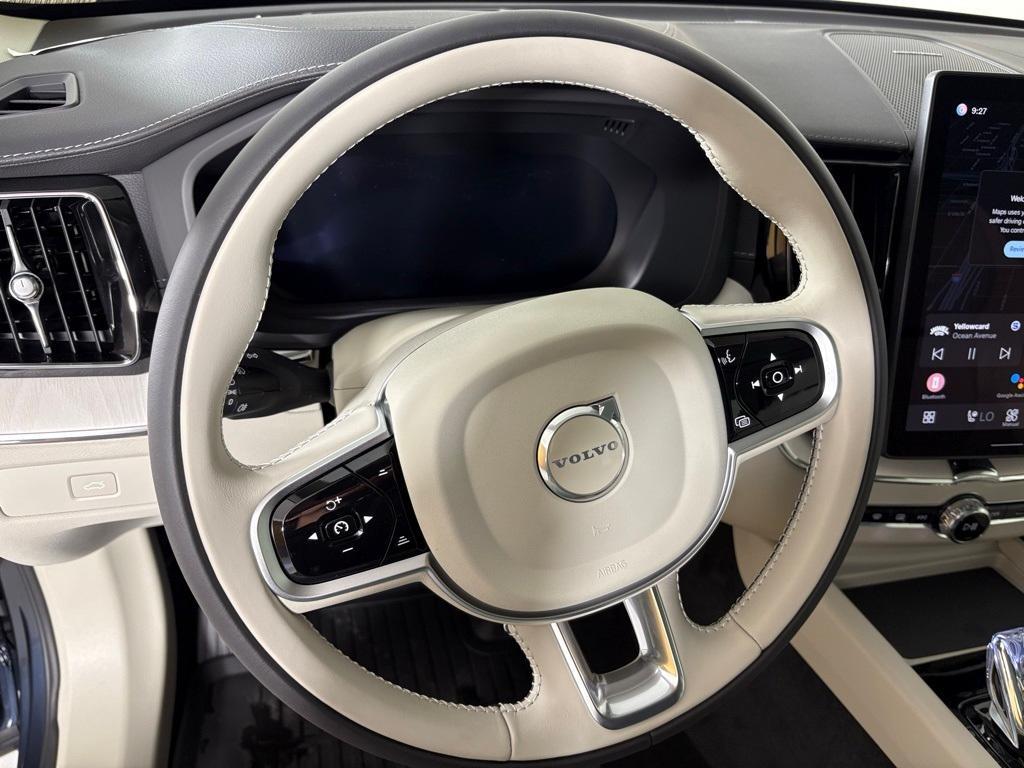 new 2026 Volvo XC60 car, priced at $62,370