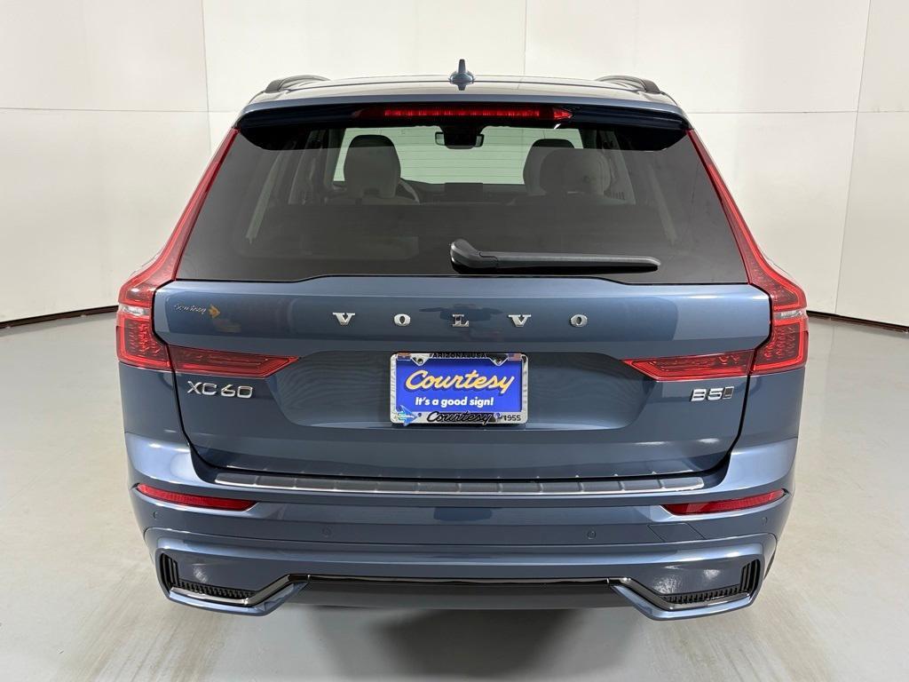 new 2026 Volvo XC60 car, priced at $62,370