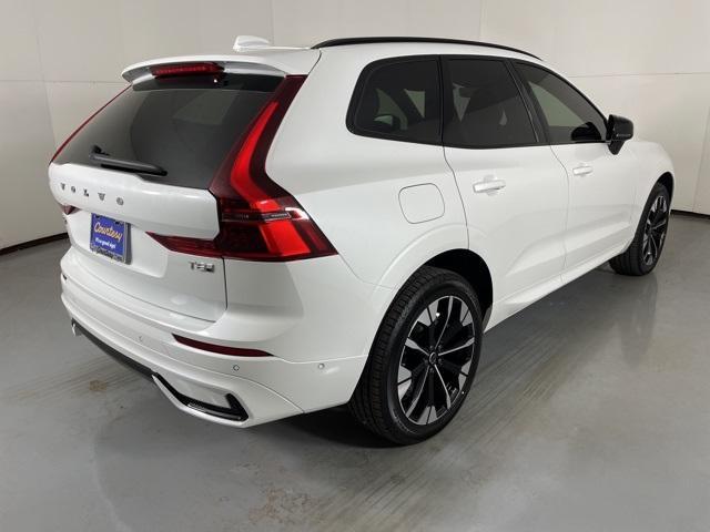 new 2026 Volvo XC60 Plug-In Hybrid car, priced at $66,315