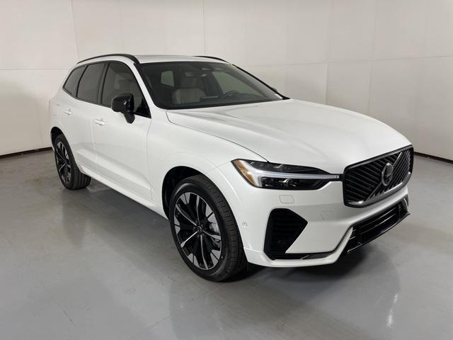 new 2026 Volvo XC60 Plug-In Hybrid car, priced at $66,315