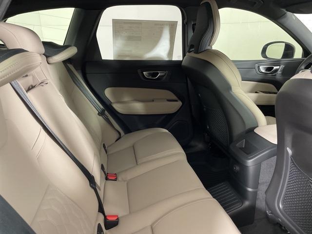 new 2026 Volvo XC60 Plug-In Hybrid car, priced at $66,315