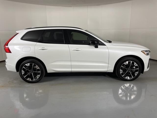 new 2026 Volvo XC60 Plug-In Hybrid car, priced at $66,315