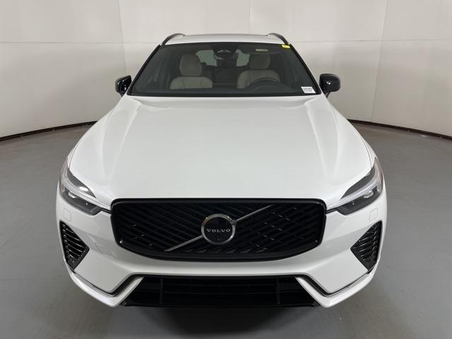 new 2026 Volvo XC60 Plug-In Hybrid car, priced at $66,315