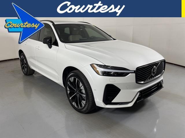 new 2026 Volvo XC60 Plug-In Hybrid car, priced at $66,315