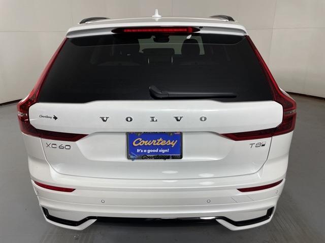 new 2026 Volvo XC60 Plug-In Hybrid car, priced at $66,315