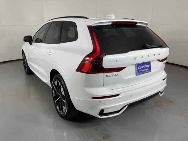new 2026 Volvo XC60 Plug-In Hybrid car, priced at $66,315