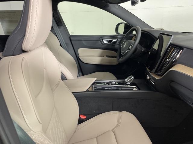 new 2026 Volvo XC60 Plug-In Hybrid car, priced at $66,315
