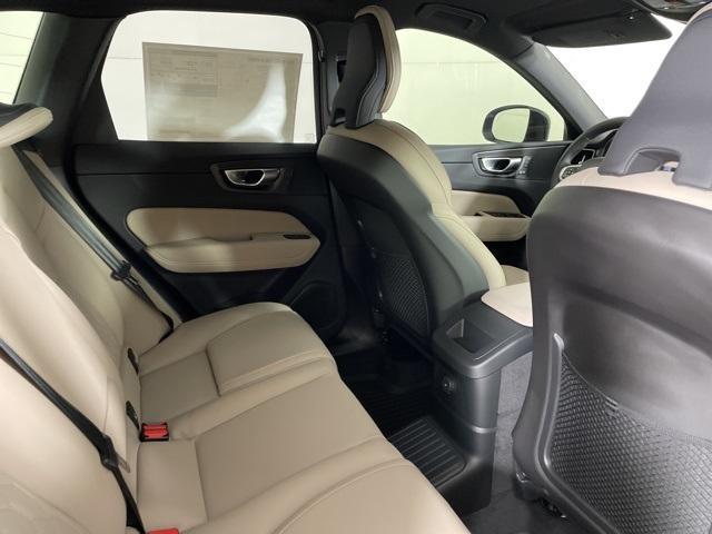 new 2026 Volvo XC60 Plug-In Hybrid car, priced at $66,315