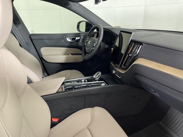 new 2026 Volvo XC60 Plug-In Hybrid car, priced at $66,315