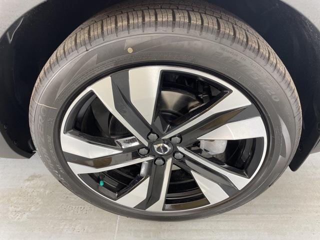 new 2026 Volvo XC40 car