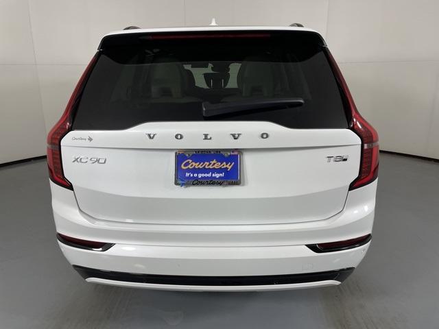 new 2026 Volvo XC90 Plug-In Hybrid car, priced at $84,385