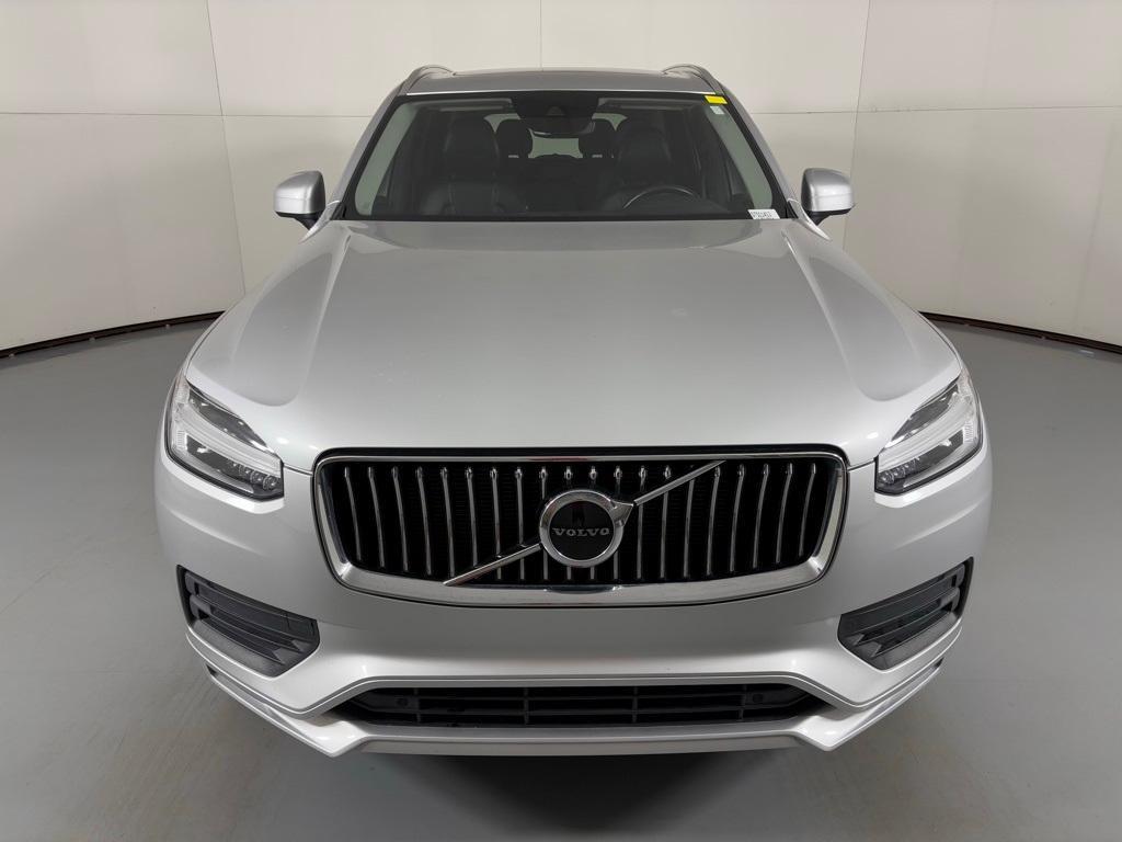 used 2020 Volvo XC90 car, priced at $22,500