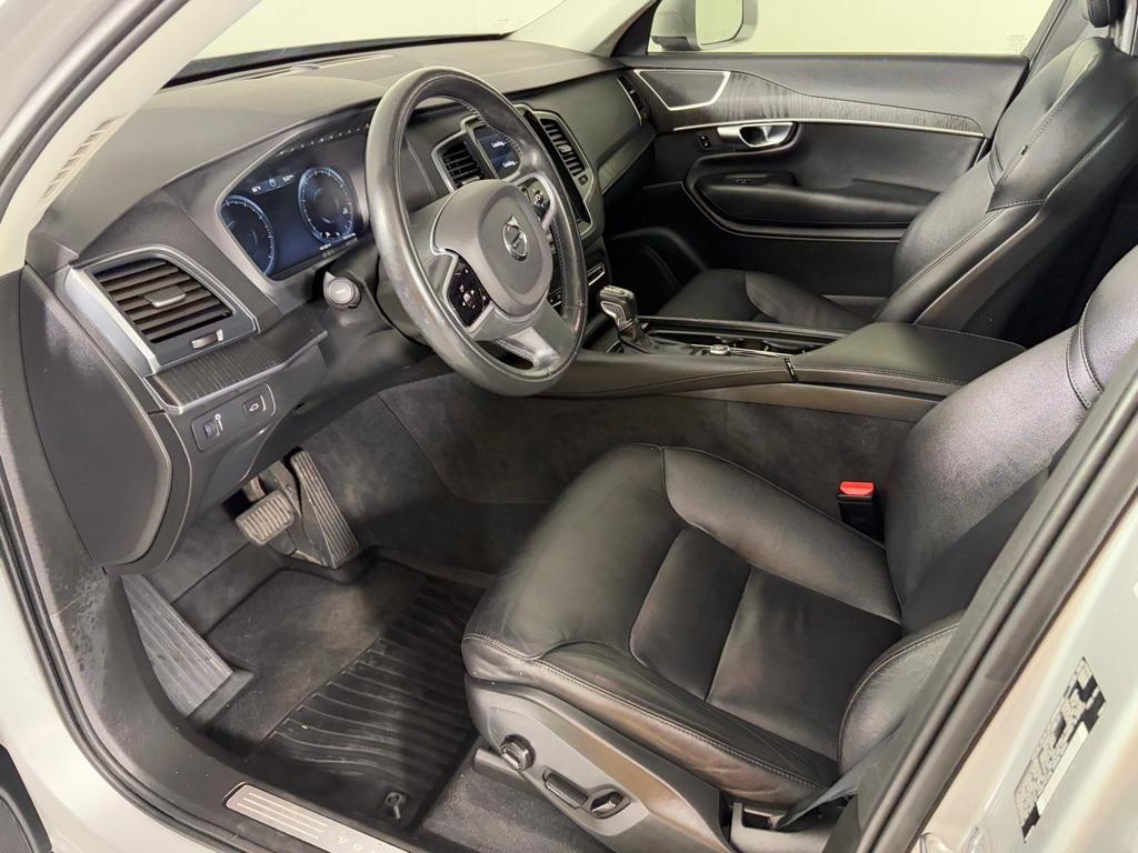 used 2020 Volvo XC90 car, priced at $22,500