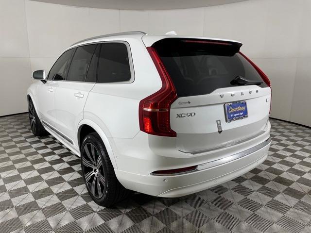 new 2024 Volvo XC90 Recharge Plug-In Hybrid car, priced at $73,255