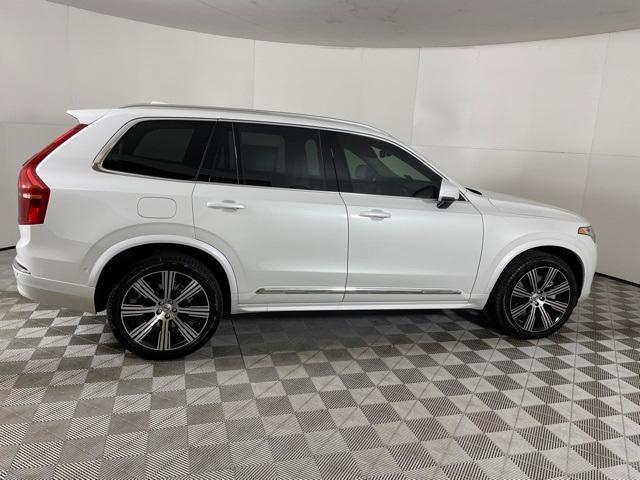 new 2024 Volvo XC90 Recharge Plug-In Hybrid car, priced at $73,255