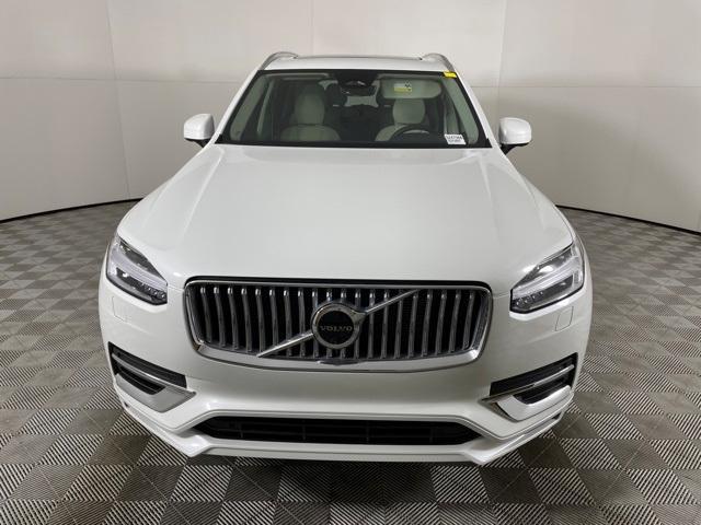 new 2024 Volvo XC90 Recharge Plug-In Hybrid car, priced at $73,255