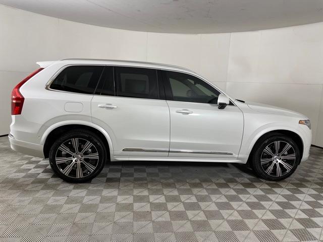 new 2024 Volvo XC90 Recharge Plug-In Hybrid car, priced at $71,755