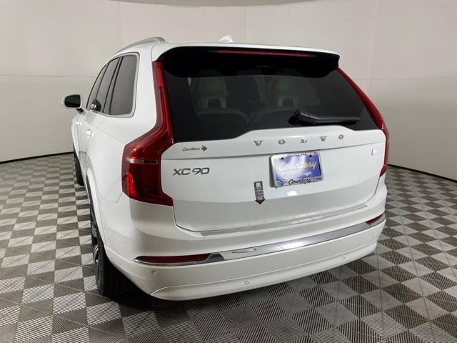 new 2024 Volvo XC90 Recharge Plug-In Hybrid car, priced at $71,755