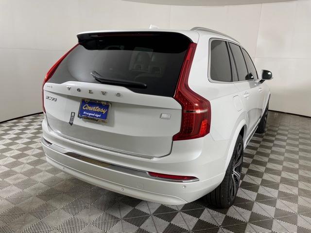 new 2024 Volvo XC90 Recharge Plug-In Hybrid car, priced at $71,755