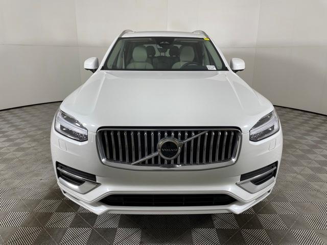 new 2024 Volvo XC90 Recharge Plug-In Hybrid car, priced at $71,755