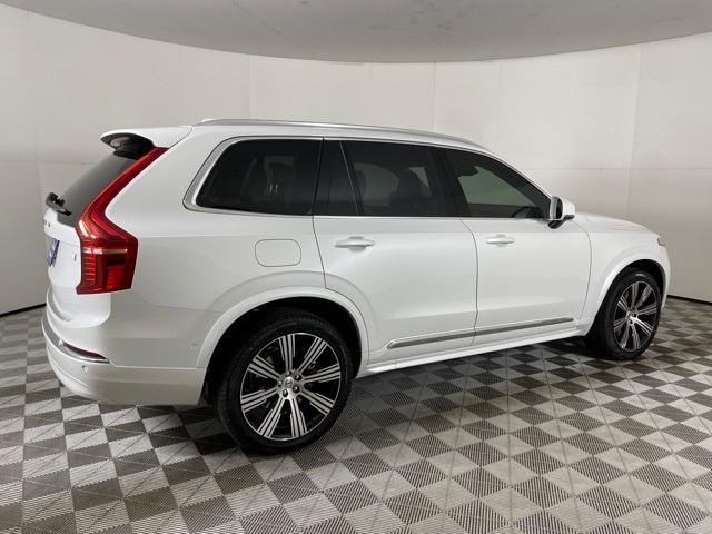 new 2024 Volvo XC90 Recharge Plug-In Hybrid car, priced at $71,755