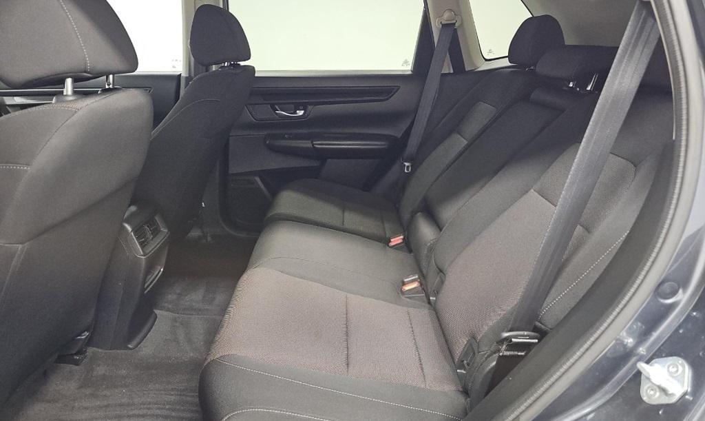 used 2024 Honda CR-V car, priced at $31,000