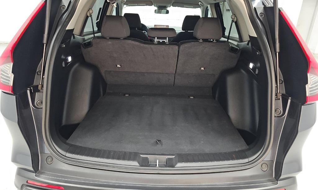 used 2024 Honda CR-V car, priced at $31,000