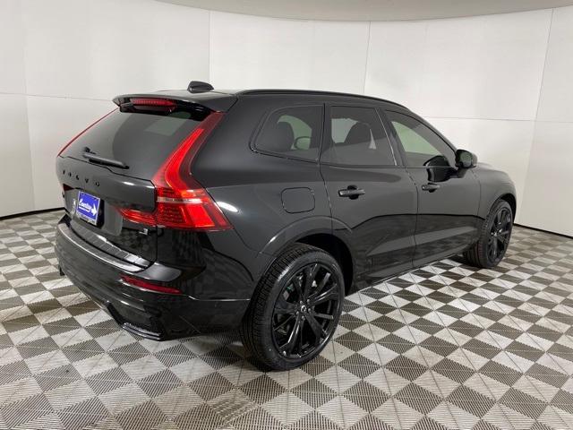 new 2024 Volvo XC60 Recharge Plug-In Hybrid car, priced at $70,475