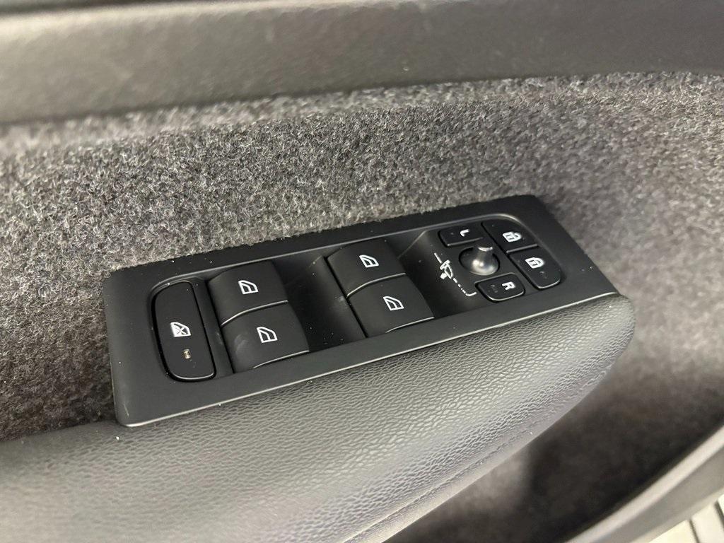 used 2024 Volvo XC40 car, priced at $25,500