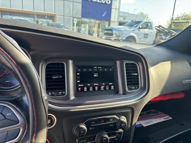 used 2020 Dodge Charger car, priced at $21,500
