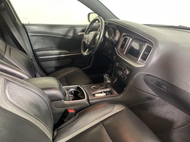 used 2020 Dodge Charger car, priced at $19,000