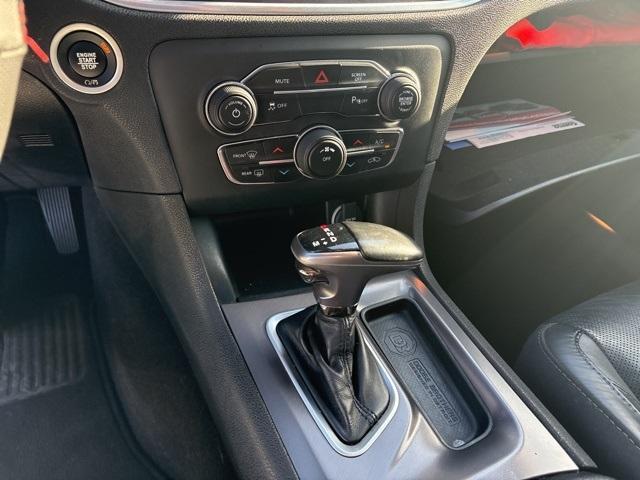 used 2020 Dodge Charger car, priced at $21,500