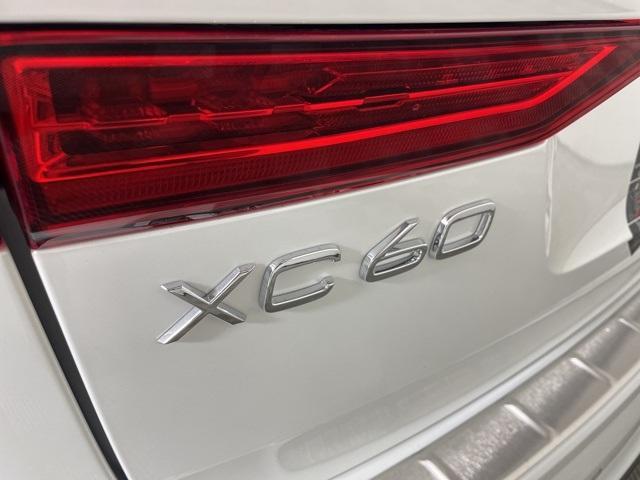 new 2025 Volvo XC60 car, priced at $53,835