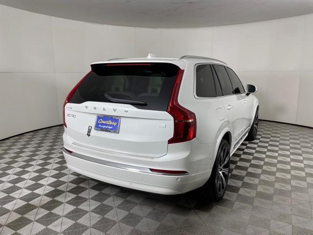 new 2024 Volvo XC90 Recharge Plug-In Hybrid car, priced at $71,670