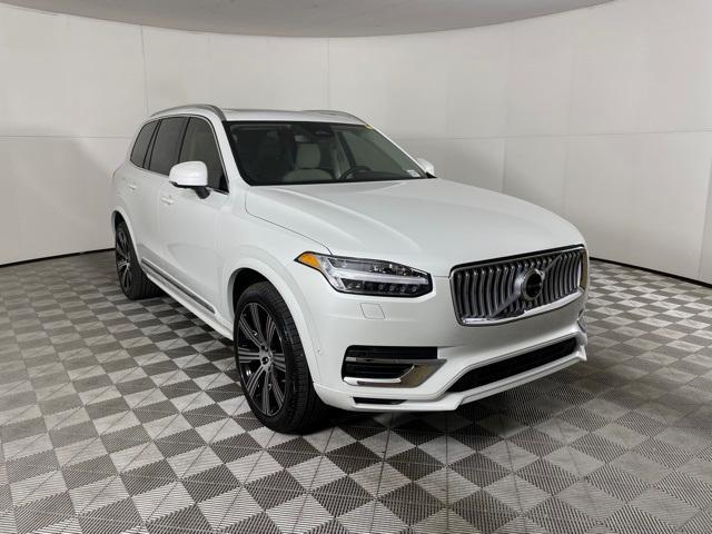 new 2024 Volvo XC90 Recharge Plug-In Hybrid car, priced at $71,670