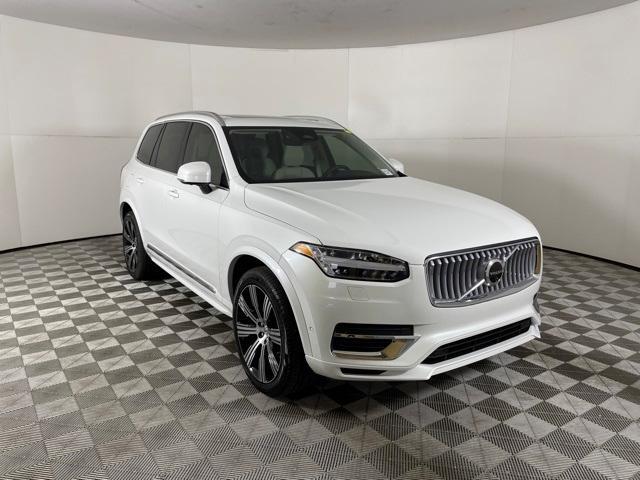 new 2024 Volvo XC90 Recharge Plug-In Hybrid car, priced at $71,670