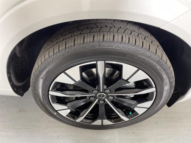 new 2026 Volvo XC60 car, priced at $55,815