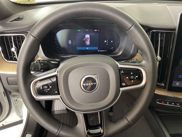 new 2026 Volvo XC60 car, priced at $55,815