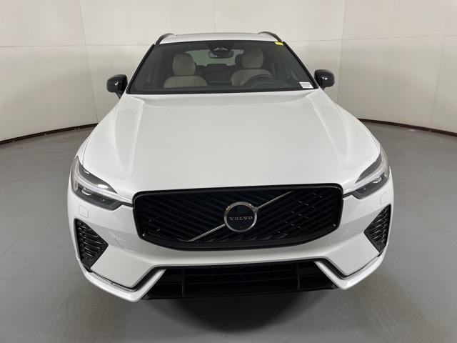 new 2026 Volvo XC60 car, priced at $55,815