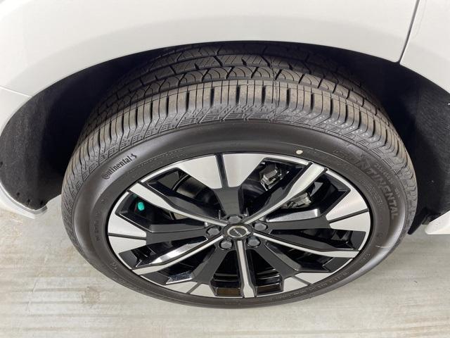 new 2026 Volvo XC60 car, priced at $55,815