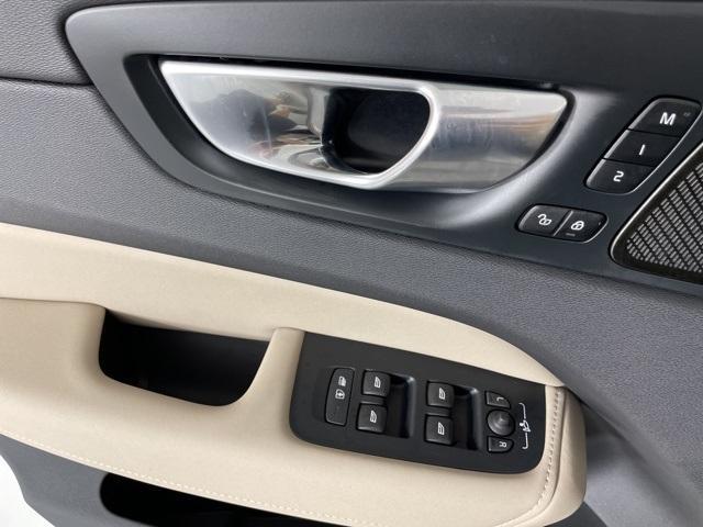 new 2026 Volvo XC60 car, priced at $55,815