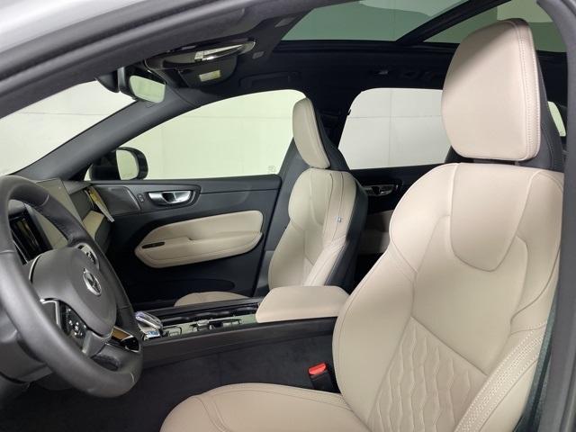 new 2026 Volvo XC60 car, priced at $55,815