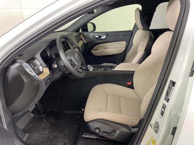 new 2026 Volvo XC60 car, priced at $55,815