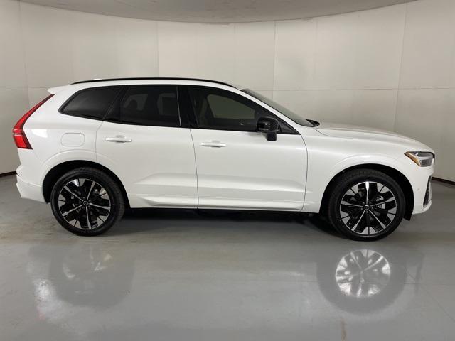 new 2026 Volvo XC60 car, priced at $55,815