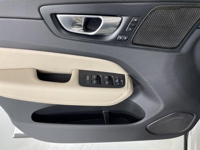 new 2026 Volvo XC60 car, priced at $55,815