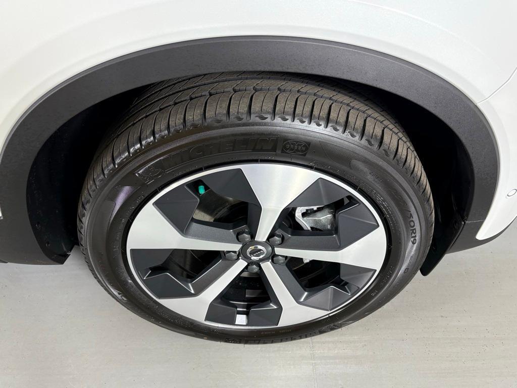 new 2026 Volvo XC40 car, priced at $48,600