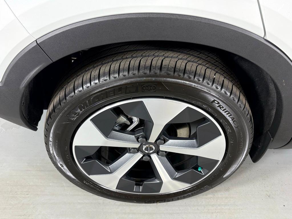 new 2026 Volvo XC40 car, priced at $48,600