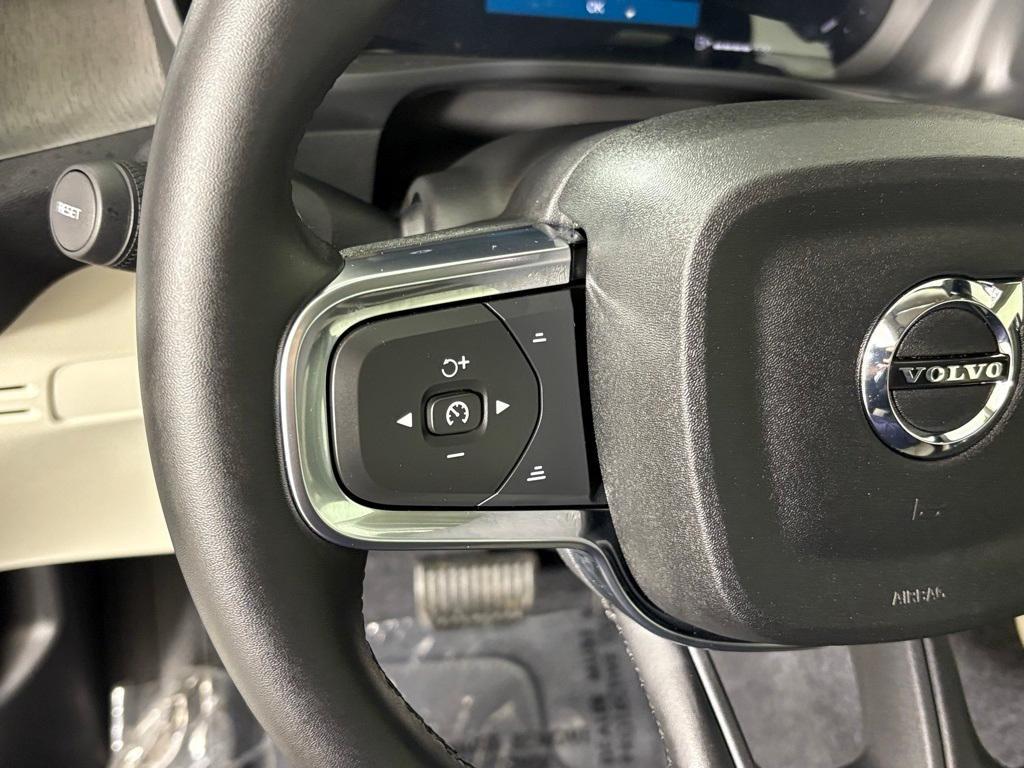 new 2026 Volvo XC40 car, priced at $48,600
