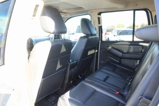 used 2010 Ford Explorer car, priced at $8,000