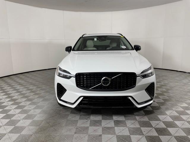 new 2024 Volvo XC60 Recharge Plug-In Hybrid car, priced at $61,780